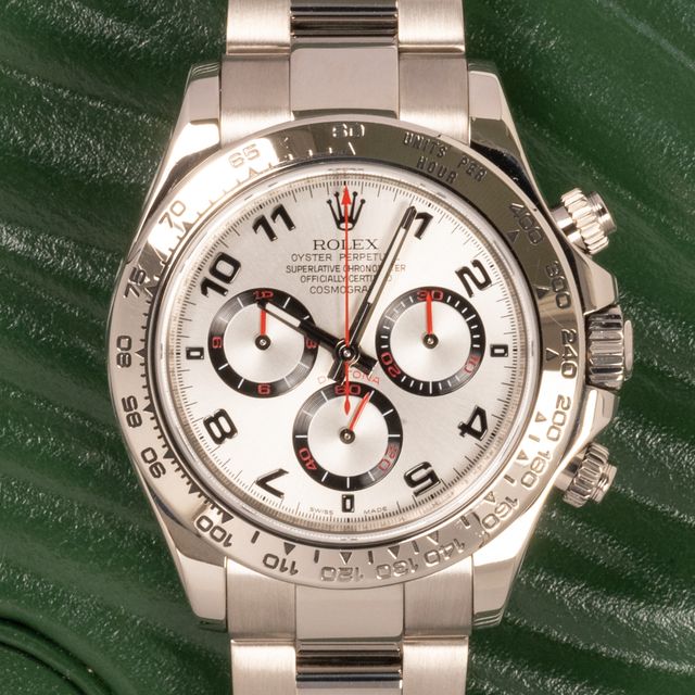 Rolex Daytona 116509 Image 6